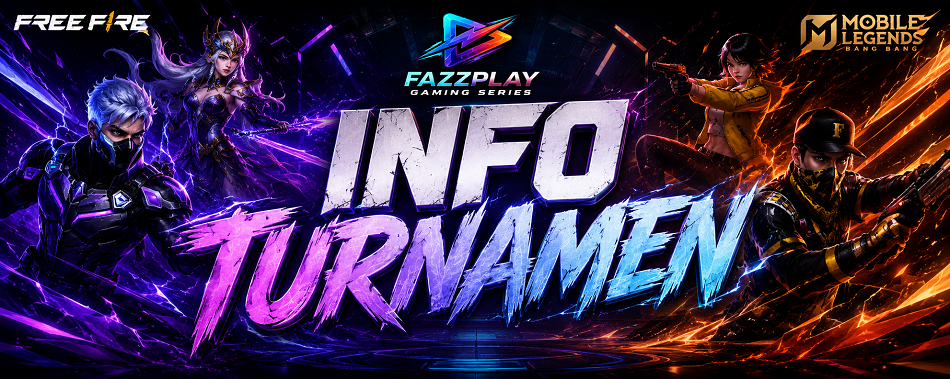 Info Turnamen